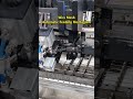 Wire Mesh Automatic Feeding Mechanism,The Speed is Astonishing! #wiremesh #autimatic