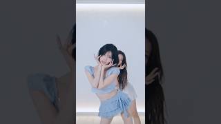 ‘I LIKE IT’ Dance Practice Video Focus Cut #4