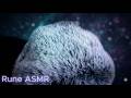 ASMR Fluffy Mic Scratching (Slow to Fast) 🧤 No Talking Tingles for 100% Sleep