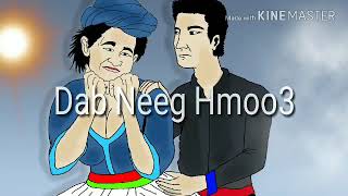 Dab Neeg Vauv Deev Niam Tias 082218