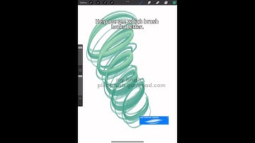 The brush is in the link below the introduction.#procreateart #procreate #procreatebrushes