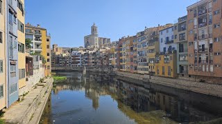 Girona - Spanien | Spain