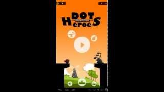Dot Heroes: Woop Woop Ninja - Gameplay HD Gra Recenzja Android iOS Windows screenshot 5