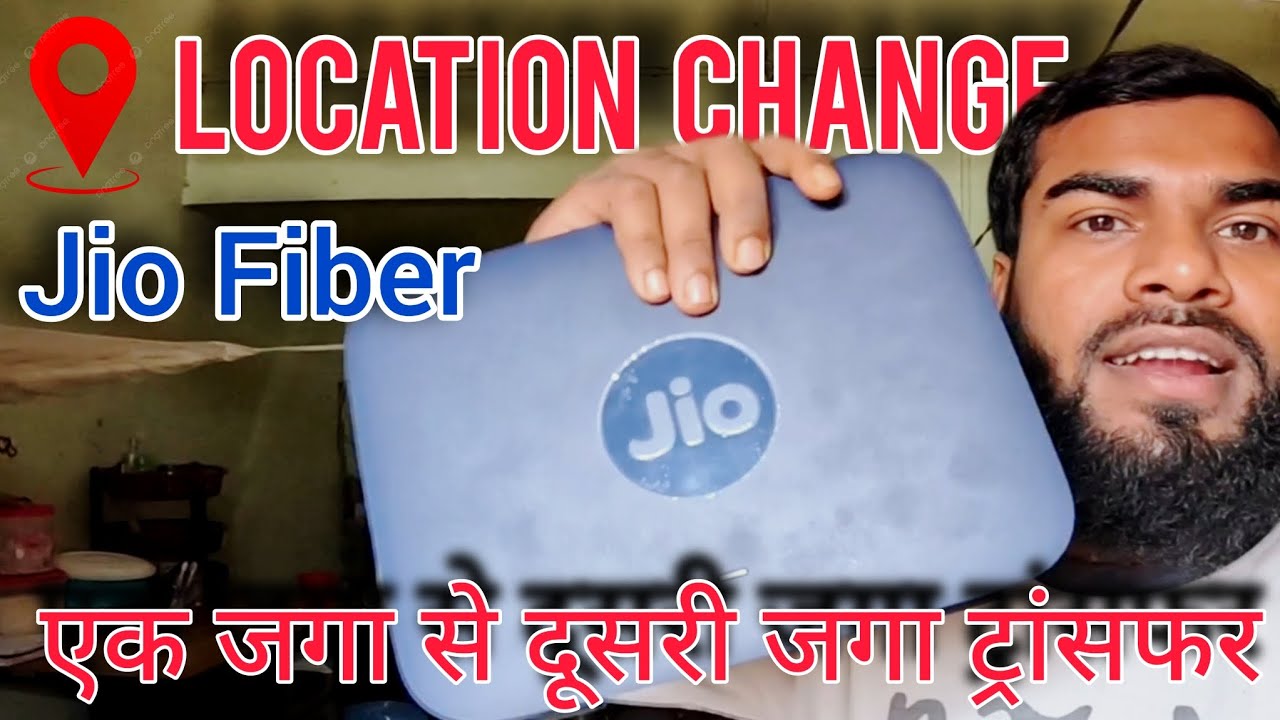 How To Transfer Jio Fiber Connection From One Place To Another Hindi how-to-transfer-jio-fiber-connection-from-one-place-to-another-hindi