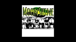 Moonshine  - Apa Adanya