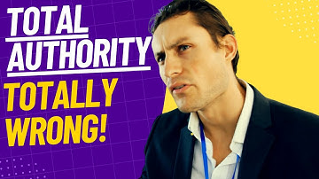 What is Authority Bias?