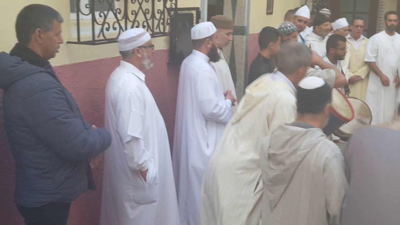 حضرة ربانية