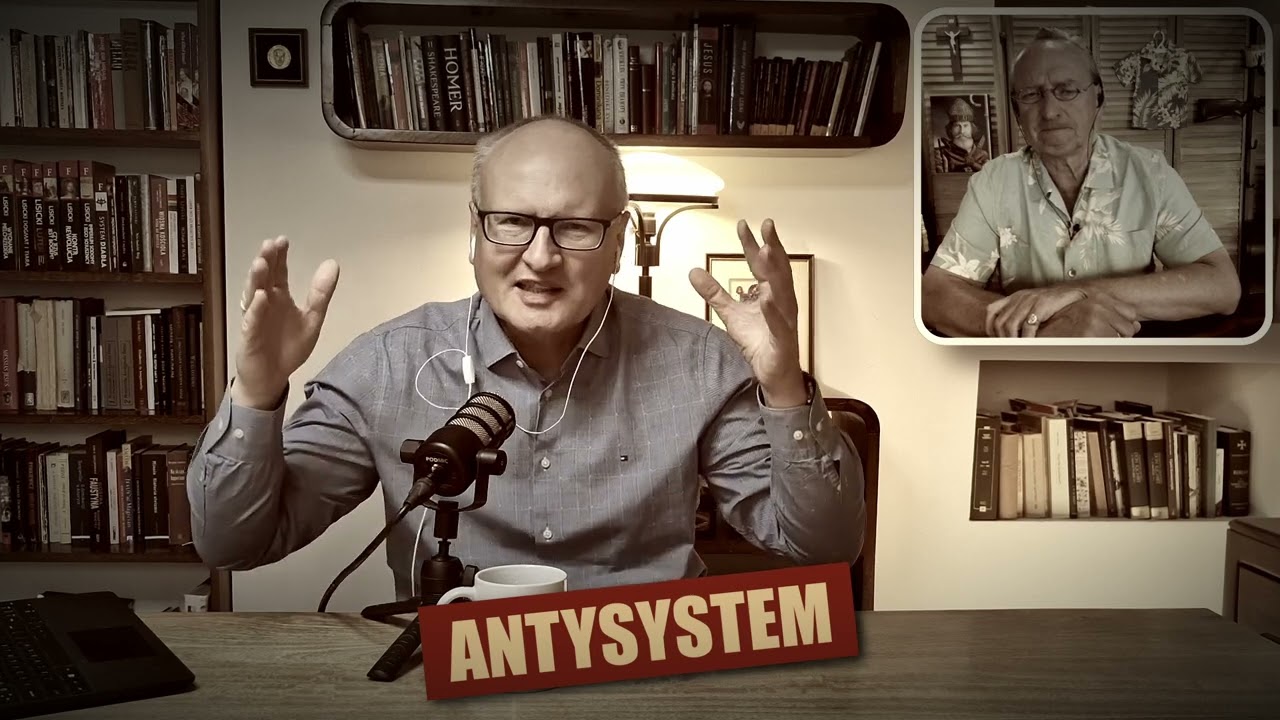 Miniatura: Cejrowski: Orban jest twardy. Nie podda...