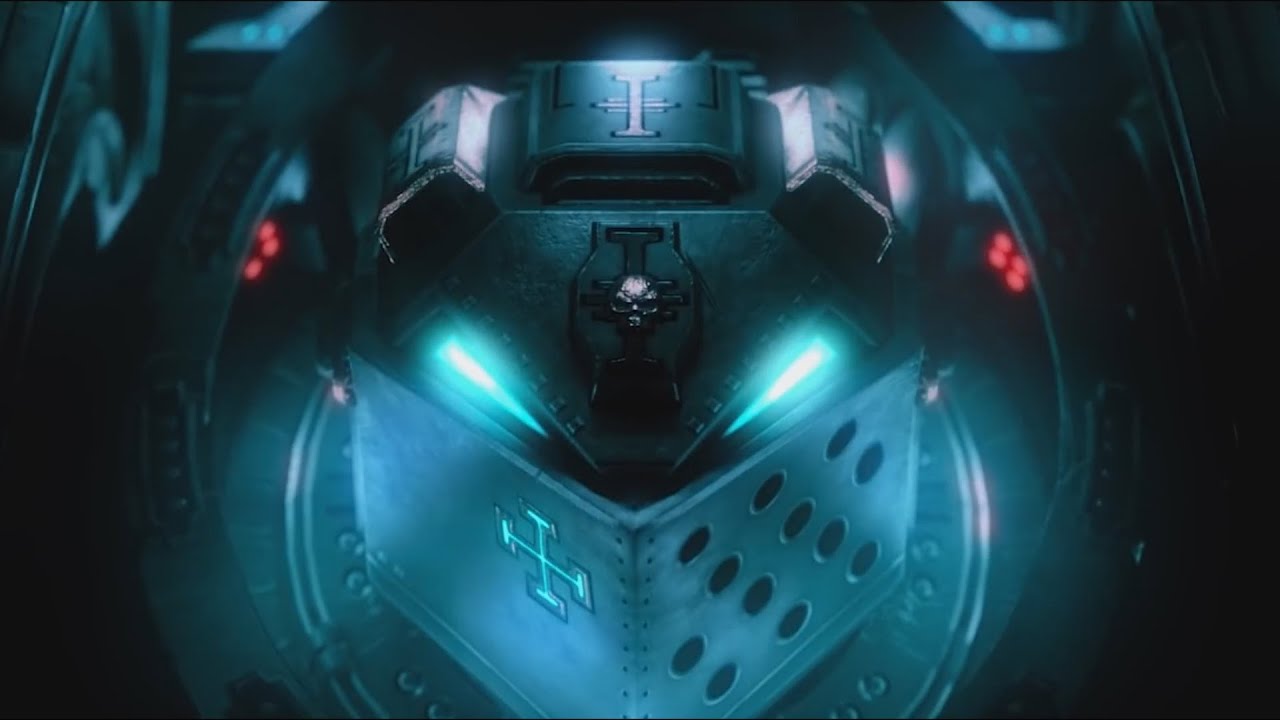 Fun Mode GMV Warhammer 40000 YouTube