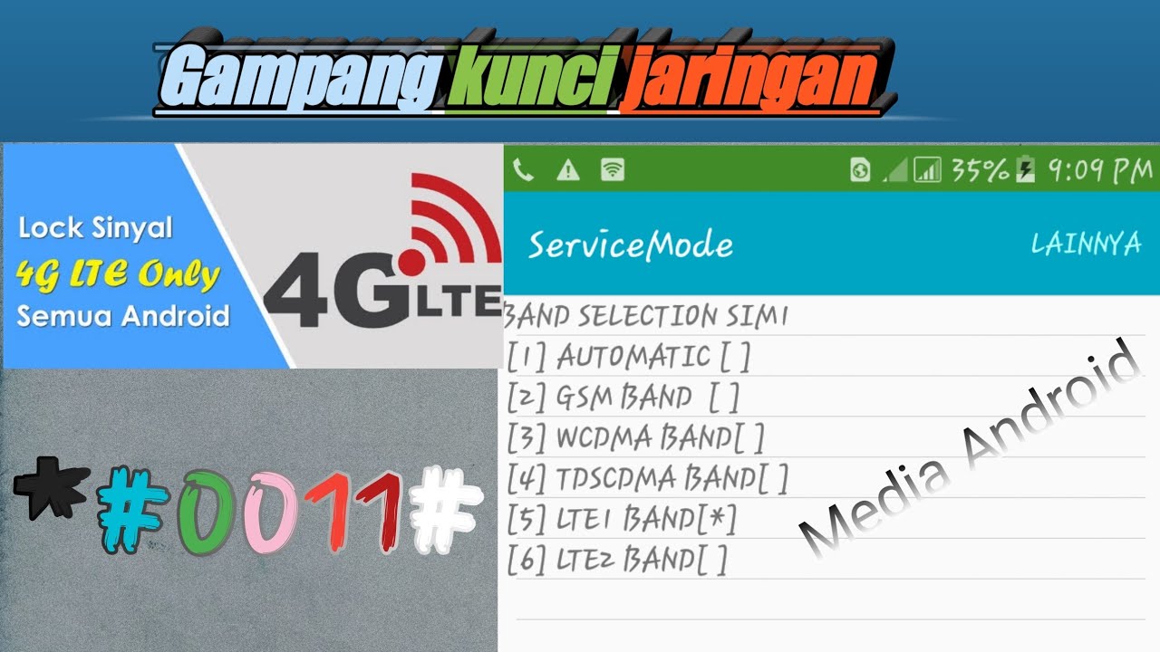 Cara Kunci 4g Samsung C9 Pro Cara Kunci 4g Samsung C9 Pro
