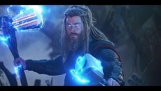 Thor x !Male Reader: Cheated