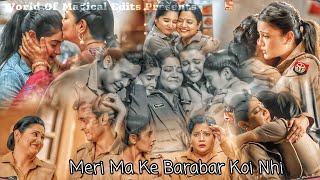 Meri Ma Ke Barabar Ft. Pushpa Ji And MPT Team // Mother's Day Special 🌷🌹#madamsir #sonalinaik