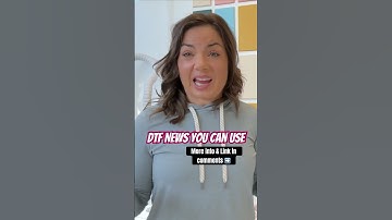 Looking for a Desktop DTF printer? There’s 1 less option. #dtfprinting #shorts #dtf #tshirtprinting