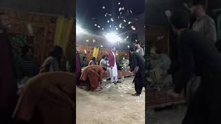 pashto wedding dance