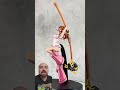 Nami ONE PIECE repaint statue review @atarepaint#onepiece #onepiecefigure