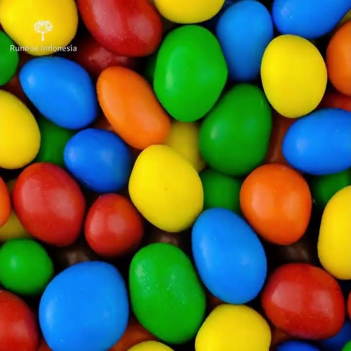 Madu Rundoo Pemanis Hari-harimu