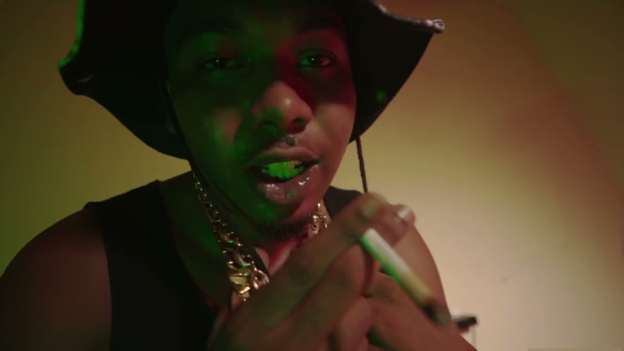 Reiga - Fully Active (Official Music Video)
