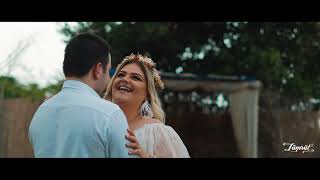 Hasret & Ozan Save The Date Klibi 07 20