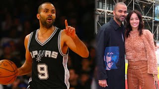 The truth about Tony Parker