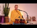 Satsang nchstenliebe mit ananta  yoga vidya live 25042024 0700 uhr