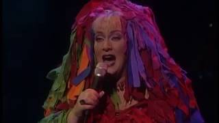 Karin Bloemen - Kameleon (Live)