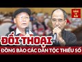 Mặt trận Tổ quốc lắng nghe ý kiến đồng bào các dân tộc 🇻🇳