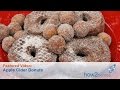 Apple Cider Donuts