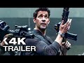 JACK RYAN: GHOST WAR Official Teaser Trailer (2026) John Krasinski