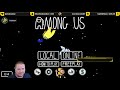 12/18/2020 - Among Us with Hermits and Friends! (Stream Replay)