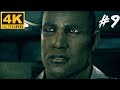 Medal of Honor Tier 1 DAY 2 Mission 9: Neptune's Net | 4K Ultra HD Gameplay 🎖️💥