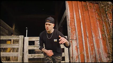 Ty March.- ANYMORE [Official Music Video] @tymarchcountry