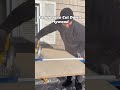 Kreg Rip-Cut makes tearing down plywood easy — clean, straight cuts every time 🪚#KregRipCut