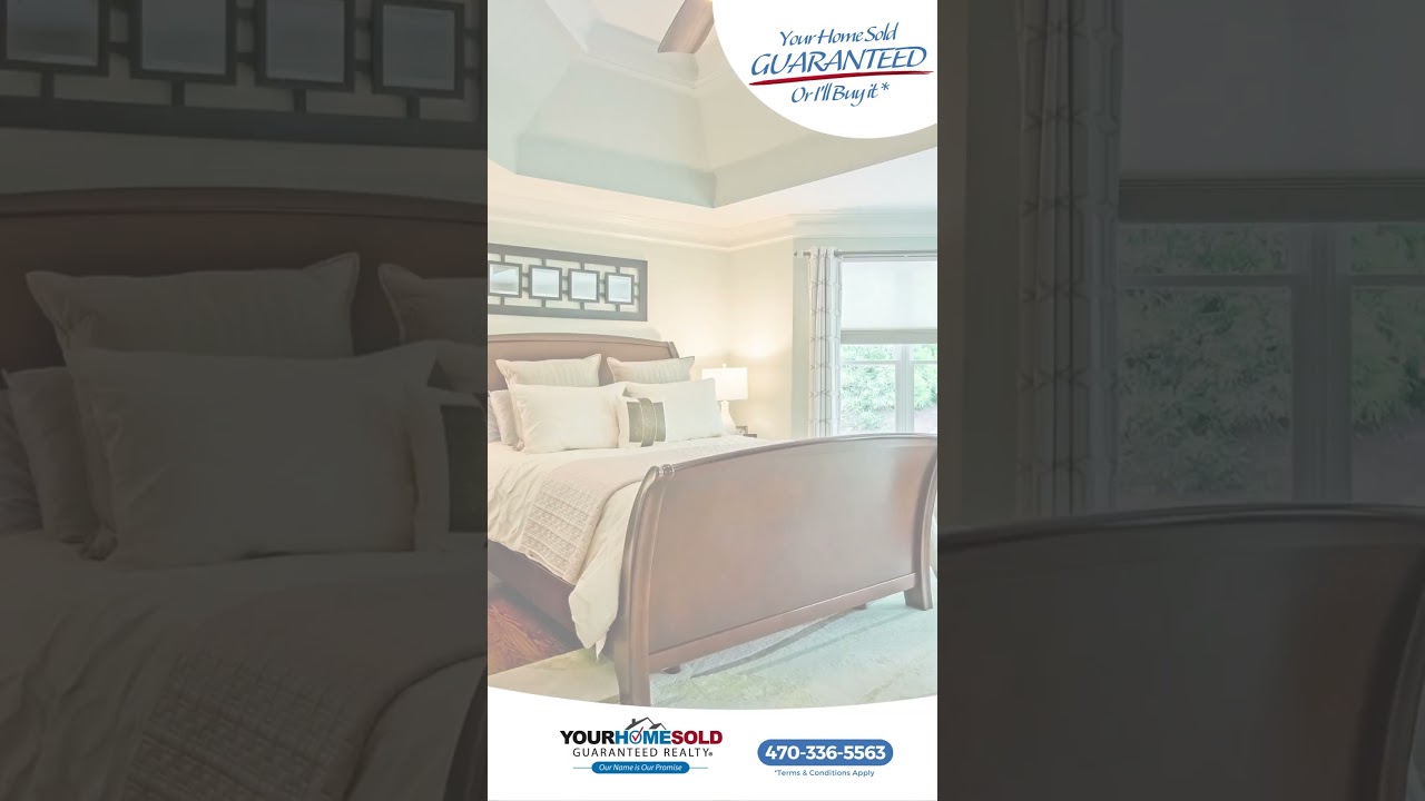 ✨ AMAZING OFF-MARKET Opportunity in Woodstock GA | Bill Wheeler