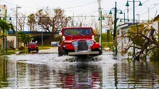 Puerto Rico Braces As Dam Fails