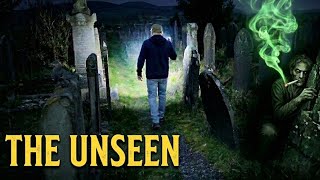 Why a Strange Smell ended my Cemetery Visit