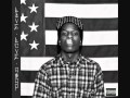 A$AP Rocky - Bass