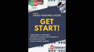 TInject Primeiros passos