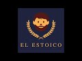 Entrevista Podcast &quot;Hoy Entreno&quot; | El Estoico Podcast Episodio 18