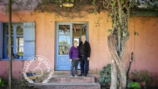 Jubilados RETOMAN por Amor un MANDATO Familiar.../ Esto PASÓ en Entre Rios