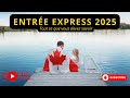 🔴 EN DIRECT | Guide complet pour réussir votre Entrée Express 2025