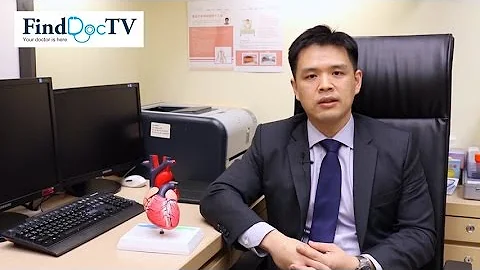 冠心病 專題 － 陳普來心臟科專科醫生@FindDoc.com - 天天要聞