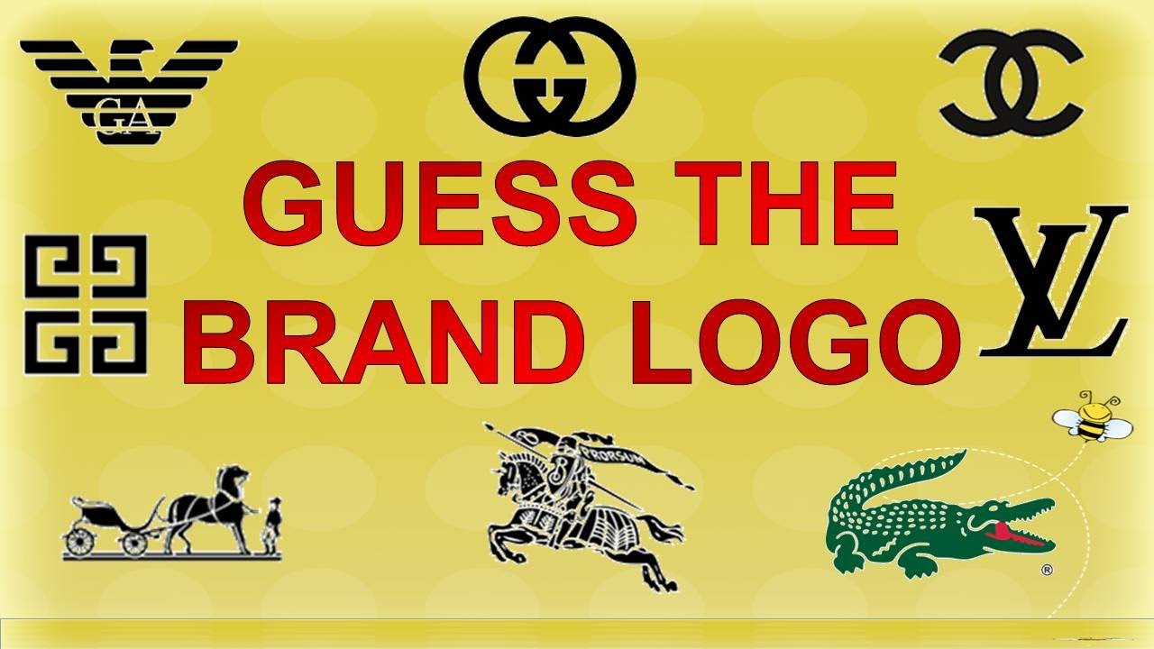 Guess the brand | Guess the brand by emoji | Emoji Quiz | Guess the ...