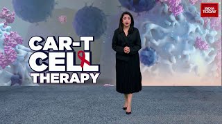 CAR T Cell Therapy: India