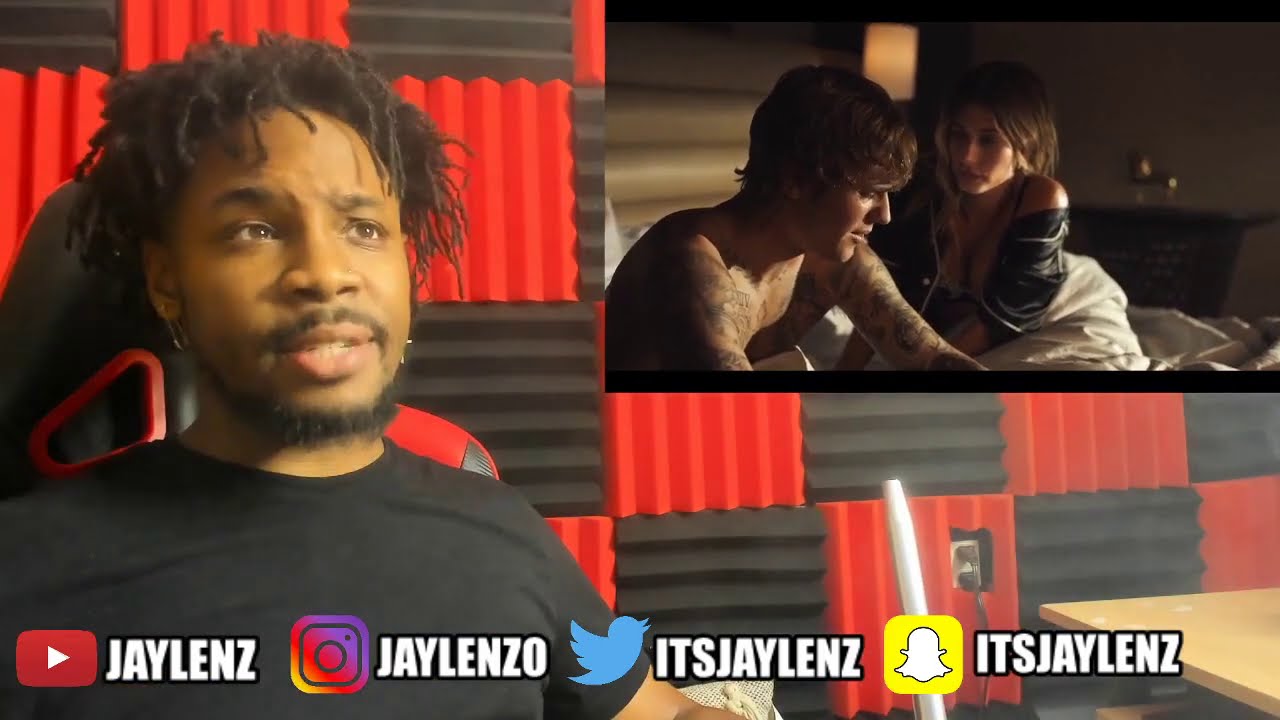 DJ Khaled ft. Drake - POPSTAR (Official Music Video - Starring Justin Bieber) JAYLENZ REACTRION !!!