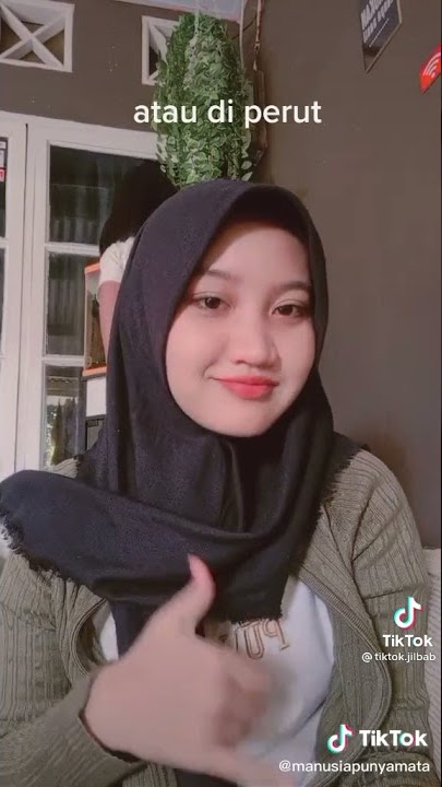 hijab cantik abg #shorts