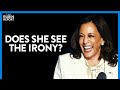 Kamala Harris' Clueless Small Business Tweet & Kids Learn to Snitch | DIRECT MESSAGE | Rubin Report