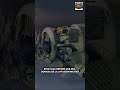 Cómo el CORSAIR se Convirtió en la PESADILLA de los Enemigos #historia  #ww2 #shorts