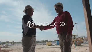 AISD / AmTech + ECU
