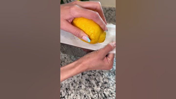 I wish I knew about this hack sooner #lemonzest #cooking #momhacks #hacks #viralshorts