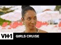 Chilli Doesn't Want a Scrub | Girls Cruise